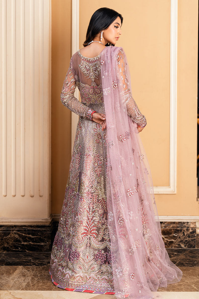 Mushq | Mann Mein Tu Wedding | WADAY -  Mushq Ladies Clothes - Original Designer Dress - House of Maryam