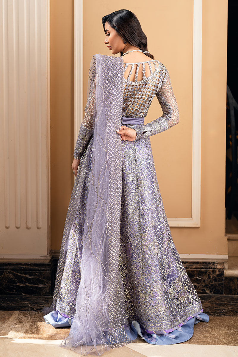 Mushq | Mann Mein Tu Wedding | PAYAAL -  Mushq Ladies Clothes - Original Designer Dress - House of Maryam