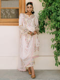 Mahnur | Shanaya Luxury Lawn 25 | Elnaz -  Mahnur Ladies Clothes - Original Designer Dress - House of Maryam