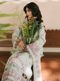 Mahnur | Shanaya Luxury Lawn 25 | Hooriya -  Mahnur Ladies Clothes - Original Designer Dress - House of Maryam