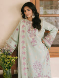 Mahnur | Shanaya Luxury Lawn 25 | Hooriya -  Mahnur Ladies Clothes - Original Designer Dress - House of Maryam