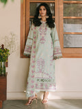 Mahnur | Shanaya Luxury Lawn 25 | Hooriya -  Mahnur Ladies Clothes - Original Designer Dress - House of Maryam