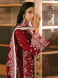 Mahnur | Shanaya Luxury Lawn 25 | Mehrosh -  Mahnur Ladies Clothes - Original Designer Dress - House of Maryam
