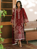 Mahnur | Shanaya Luxury Lawn 25 | Mehrosh -  Mahnur Ladies Clothes - Original Designer Dress - House of Maryam
