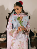 Mahnur | Shanaya Luxury Lawn 25 | Abeer -  Mahnur Ladies Clothes - Original Designer Dress - House of Maryam