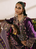 Mahnur | Shanaya Luxury Lawn 25 | Mehrunisa -  Mahnur Ladies Clothes - Original Designer Dress - House of Maryam