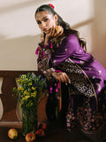 Mahnur | Shanaya Luxury Lawn 25 | Mehrunisa -  Mahnur Ladies Clothes - Original Designer Dress - House of Maryam