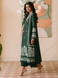 Mahnur | Shanaya Luxury Lawn 25 | Siyahgul -  Mahnur Ladies Clothes - Original Designer Dress - House of Maryam