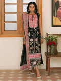 Mahnur | Shanaya Luxury Lawn 25 | Zarina -  Mahnur Ladies Clothes - Original Designer Dress - House of Maryam