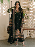 Mahnur | Shanaya Luxury Lawn 25 | Zehra -  Mahnur Ladies Clothes - Original Designer Dress - House of Maryam