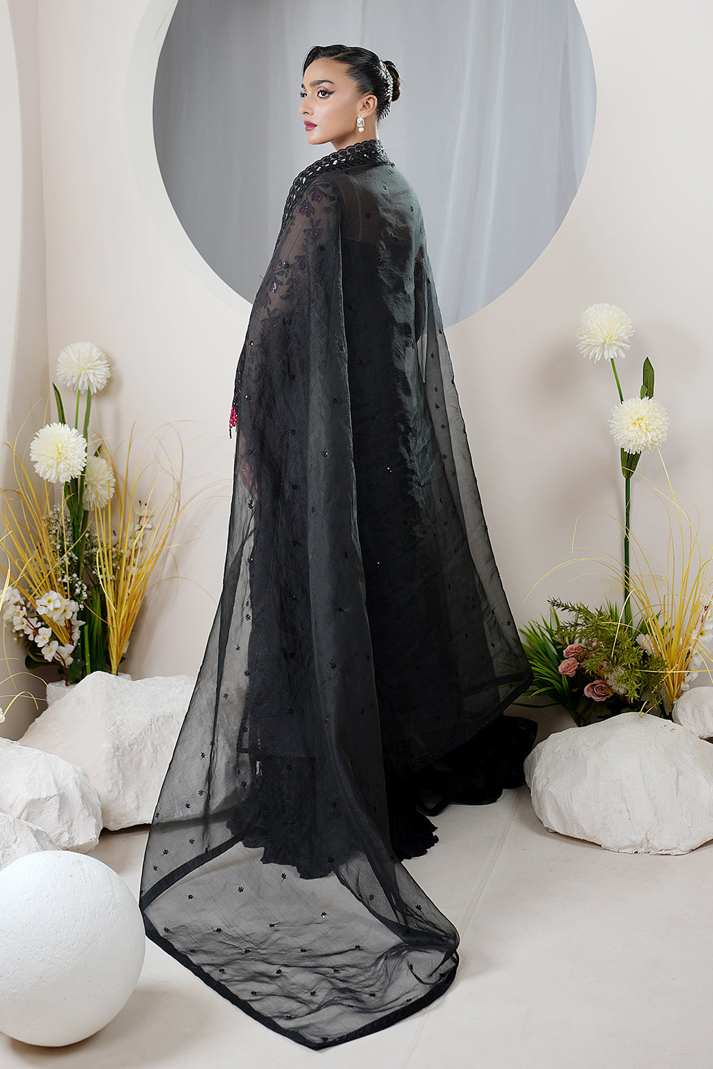 Maryams | Embellished Pret | Shanaya -  Maryams Ladies Clothes - Original Designer Dress - House of Maryam