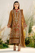 Maryum N Maria | Shehr Bano Winter 23 | HARLEEN MW23564 -  Maryum N Maria Luxury - Original Designer Dress - House of Maryam