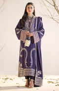 Maryum N Maria | Shehr Bano Winter 23 | -  Maryum N Maria Luxury - Original Designer Dress - House of Maryam