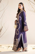 Maryum N Maria | Shehr Bano Winter 23 | -  Maryum N Maria Luxury - Original Designer Dress - House of Maryam