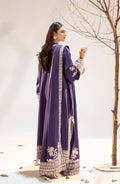 Maryum N Maria | Shehr Bano Winter 23 | -  Maryum N Maria Luxury - Original Designer Dress - House of Maryam