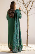 Maryum N Maria | Shehr Bano Winter 23 | JHEEL MW23563 -  Maryum N Maria Luxury - Original Designer Dress - House of Maryam