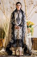 Maryum N Maria | Shehr Bano Winter 23 | SIMRAN MW23555 -  Maryum N Maria Luxury - Original Designer Dress - House of Maryam