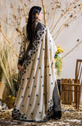 Maryum N Maria | Shehr Bano Winter 23 | SIMRAN MW23555 -  Maryum N Maria Luxury - Original Designer Dress - House of Maryam