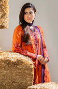 Maryum N Maria | Shehr Bano Winter 23 | CHUNI MW23562 -  Maryum N Maria Luxury - Original Designer Dress - House of Maryam