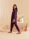 Mahnur | Petal Whispers Lawn Pret | Meadow -  Mahnur Ladies Clothes - Original Designer Dress - House of Maryam
