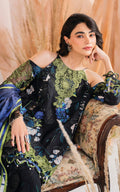 Asifa and Nabeel | Winter Meraki 24 | Midnight-MW-02 -  Asifa and Nabeel Ladies Clothes - Original Designer Dress - House of Maryam