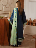 Mahnur | Florence Luxury Lawn 25 | MIRAAL -  Mahnur Ladies Clothes - Original Designer Dress - House of Maryam