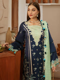 Mahnur | Florence Luxury Lawn 25 | MIRAAL -  Mahnur Ladies Clothes - Original Designer Dress - House of Maryam