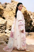 AJR Couture | Dastan Luxury Lawn 25 | Muse -  AJR Couture Ladies Clothes - Original Designer Dress - House of Maryam