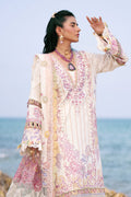 AJR Couture | Dastan Luxury Lawn 25 | Muse -  AJR Couture Ladies Clothes - Original Designer Dress - House of Maryam