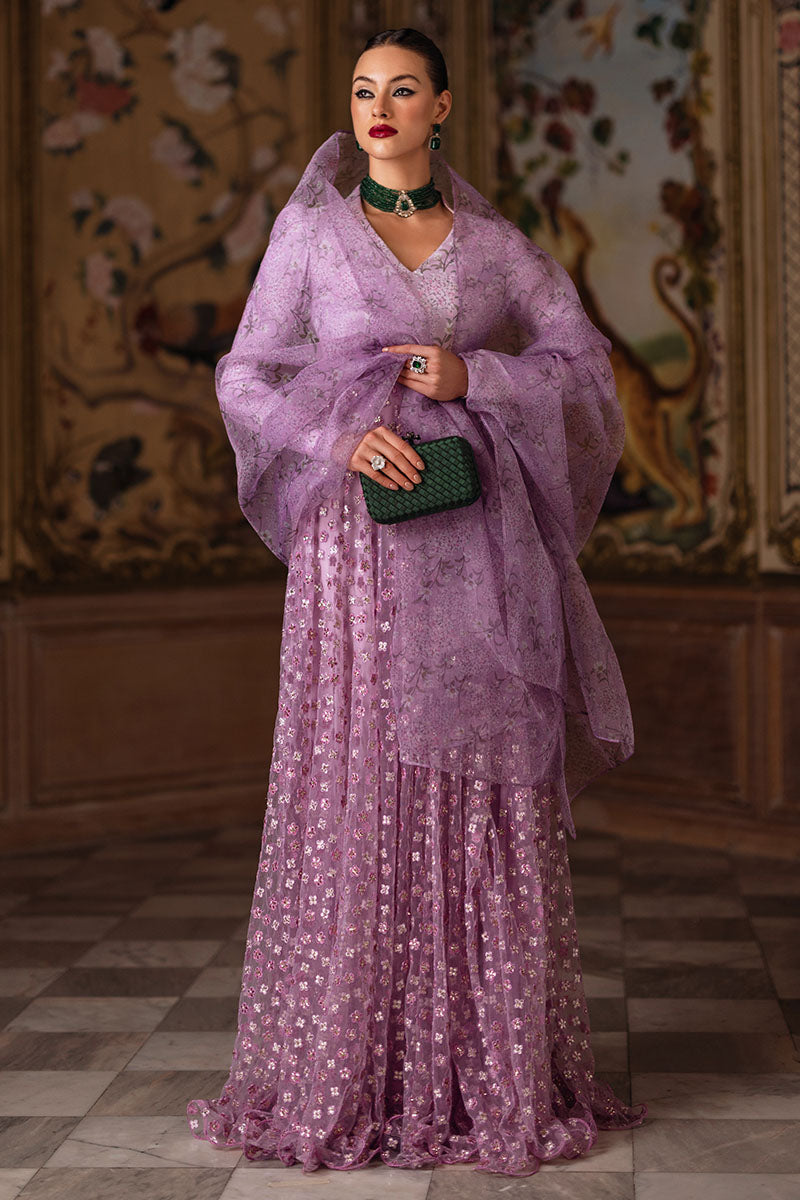 Mushq | Adelaide Pret Couture |  Margot -  Mushq Ladies Clothes - Original Designer Dress - House of Maryam