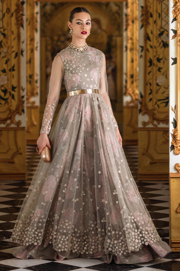 Mushq | Adelaide Pret Couture |  Amalyn -  Mushq Ladies Clothes - Original Designer Dress - House of Maryam