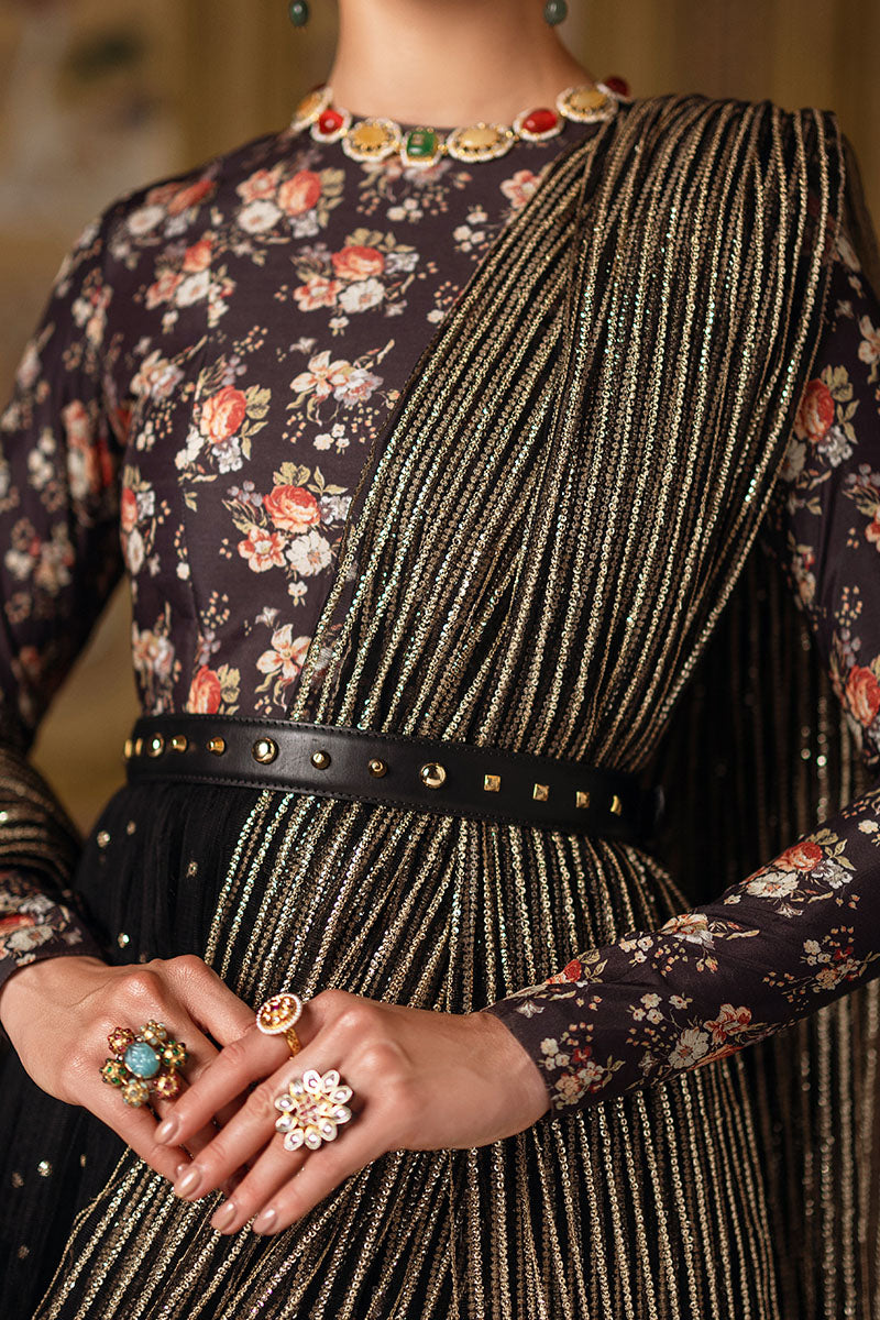 Mushq | Adelaide Pret Couture |  Clara -  Mushq Ladies Clothes - Original Designer Dress - House of Maryam