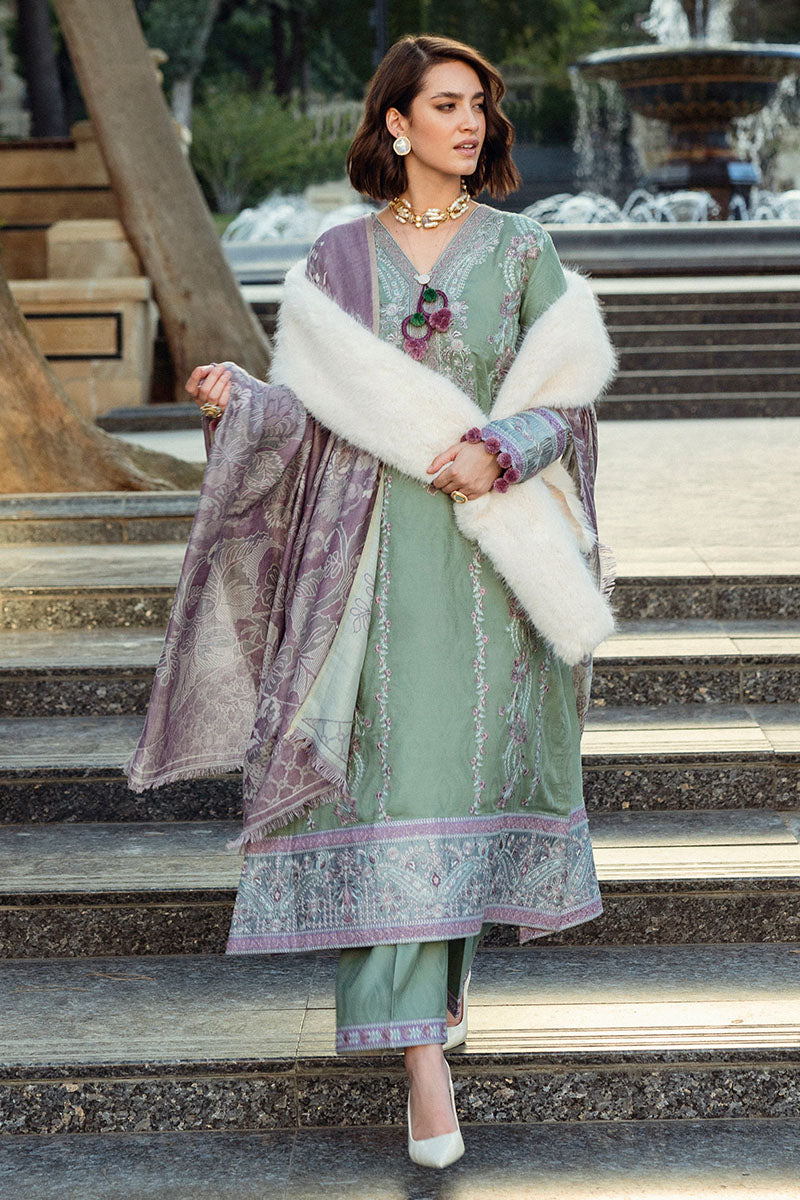 Mushq | Broadway Winter 24 |  Sweet Union -  Mushq Ladies Clothes - Original Designer Dress - House of Maryam