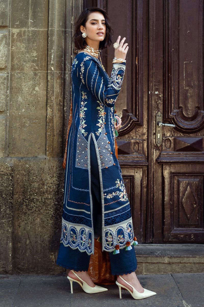 Mushq | Broadway Winter 24 |  Sweet Surrender -  Mushq Ladies Clothes - Original Designer Dress - House of Maryam