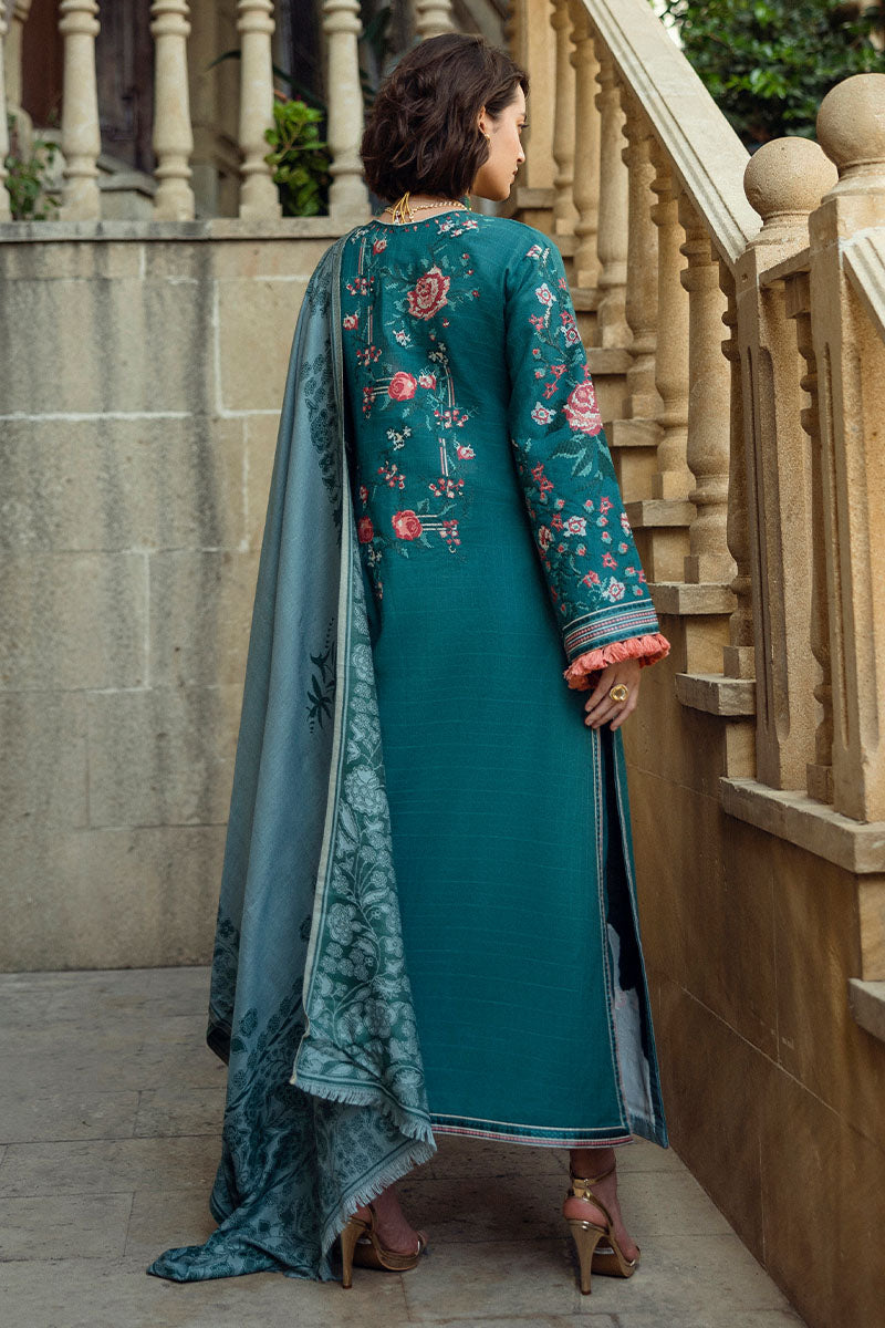Mushq | Broadway Winter 24 |  Whispered Secrets -  Mushq Ladies Clothes - Original Designer Dress - House of Maryam