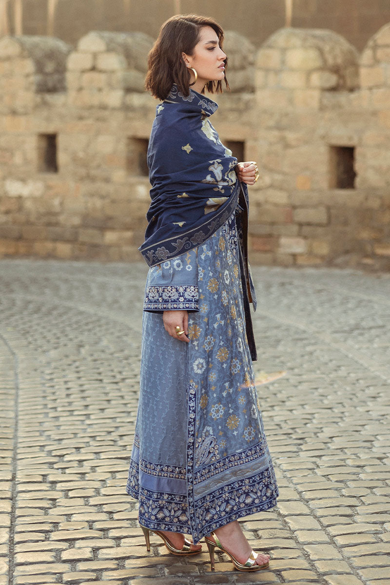 Mushq | Broadway Winter 24 |  Tender Glance -  Mushq Ladies Clothes - Original Designer Dress - House of Maryam