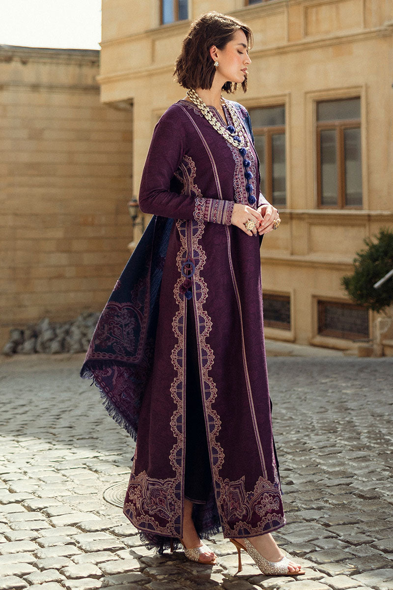 Mushq | Broadway Winter 24 |  Endless Passion -  Mushq Ladies Clothes - Original Designer Dress - House of Maryam