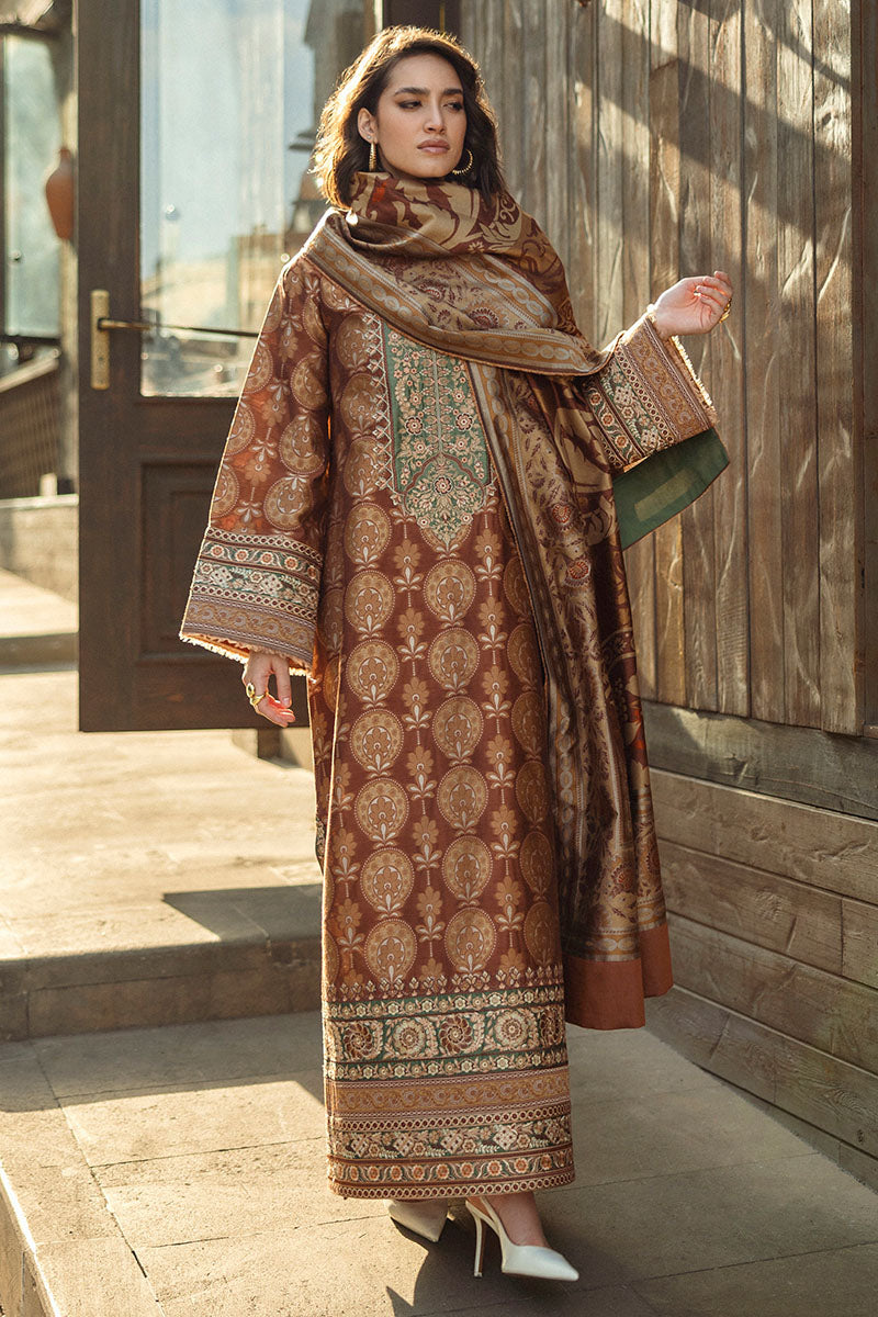 Mushq | Broadway Winter 24 |  Eternal Promise -  Mushq Ladies Clothes - Original Designer Dress - House of Maryam