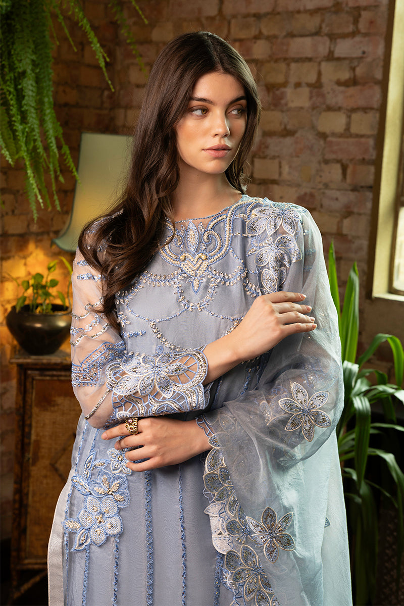 Mushq | Espoir Luxury Pret 24 |  Elpis -  Mushq Ladies Clothes - Original Designer Dress - House of Maryam