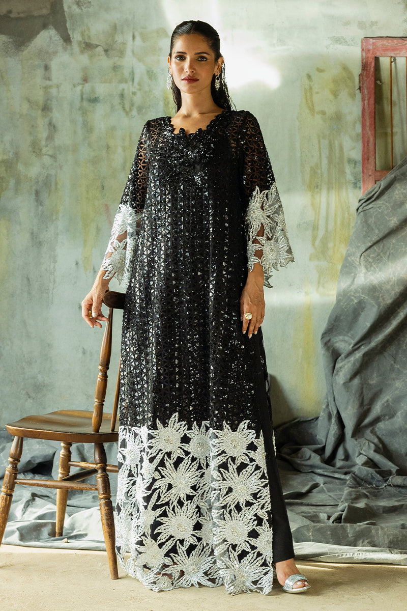 Mushq | Fleur Luxury Formals 24 | Muguet -  Mushq Ladies Clothes - Original Designer Dress - House of Maryam
