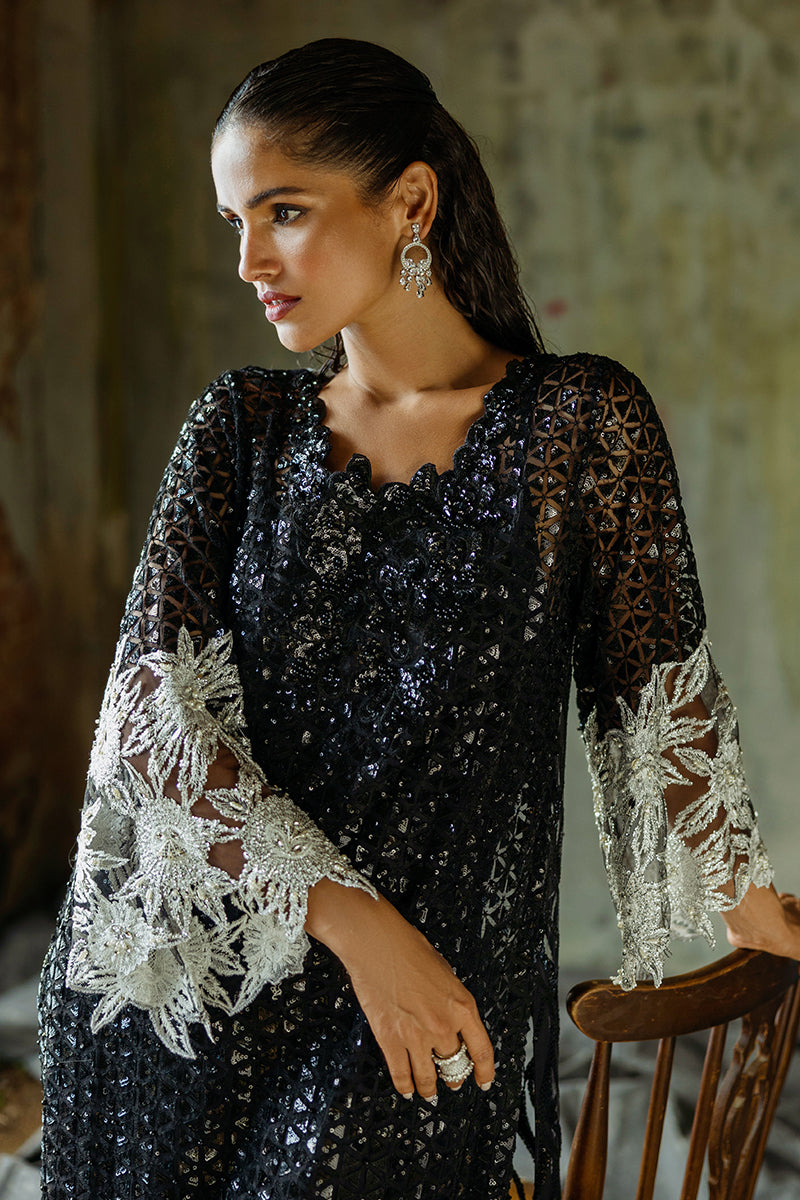 Mushq | Fleur Luxury Formals 24 | Muguet -  Mushq Ladies Clothes - Original Designer Dress - House of Maryam