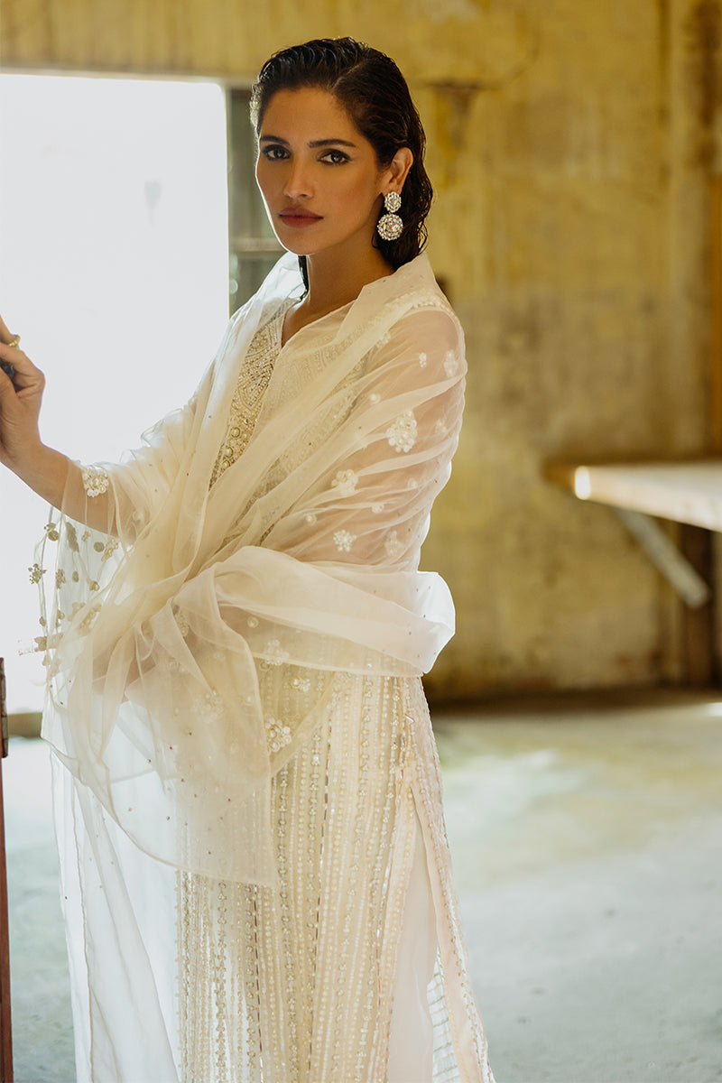 Mushq | Fleur Luxury Formals 24 | Lotus -  Mushq Ladies Clothes - Original Designer Dress - House of Maryam