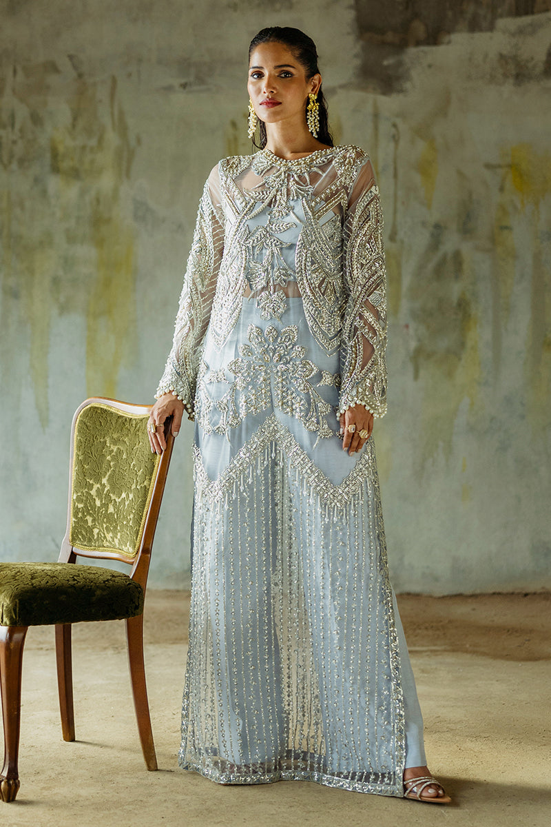 Mushq | Fleur Luxury Formals 24 |  Pivoine -  Mushq Ladies Clothes - Original Designer Dress - House of Maryam