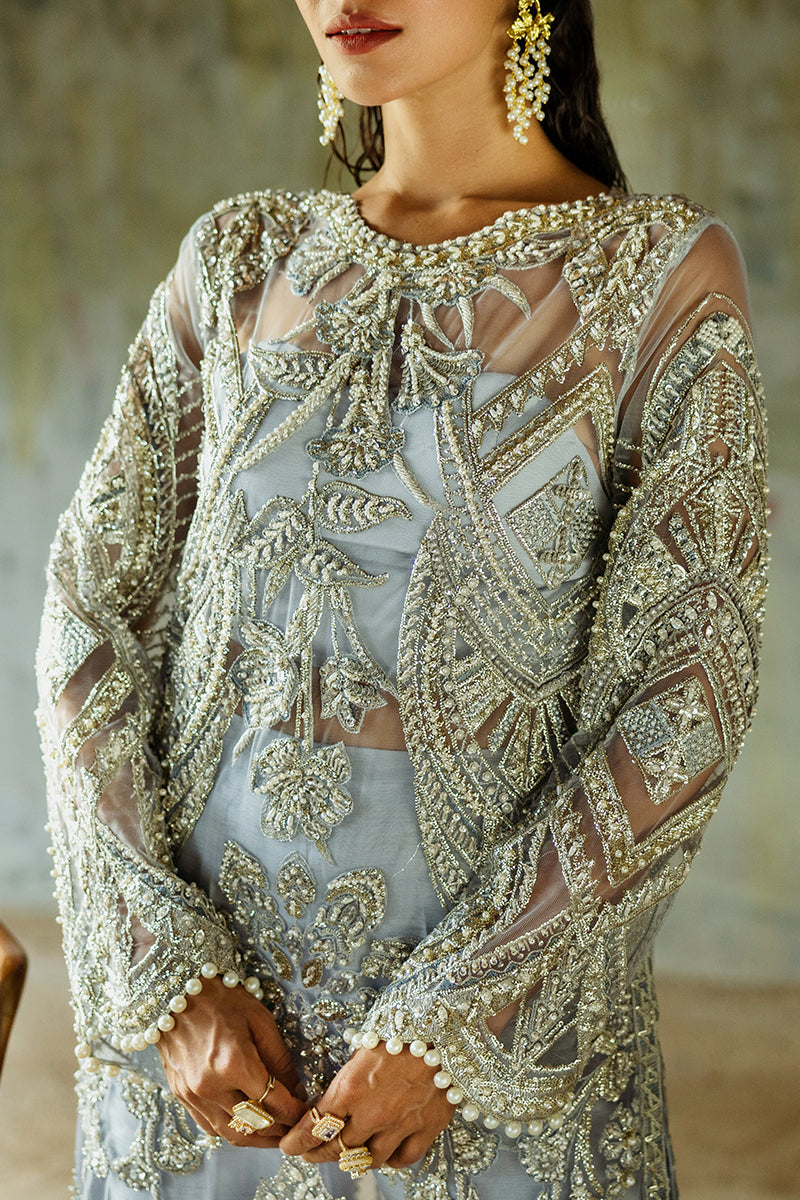 Mushq | Fleur Luxury Formals 24 |  Pivoine -  Mushq Ladies Clothes - Original Designer Dress - House of Maryam