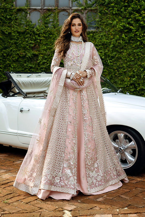 Mushq | Stardust Wedding Collection 24 |   Starlet Sparkle -  Mushq Ladies Clothes - Original Designer Dress - House of Maryam