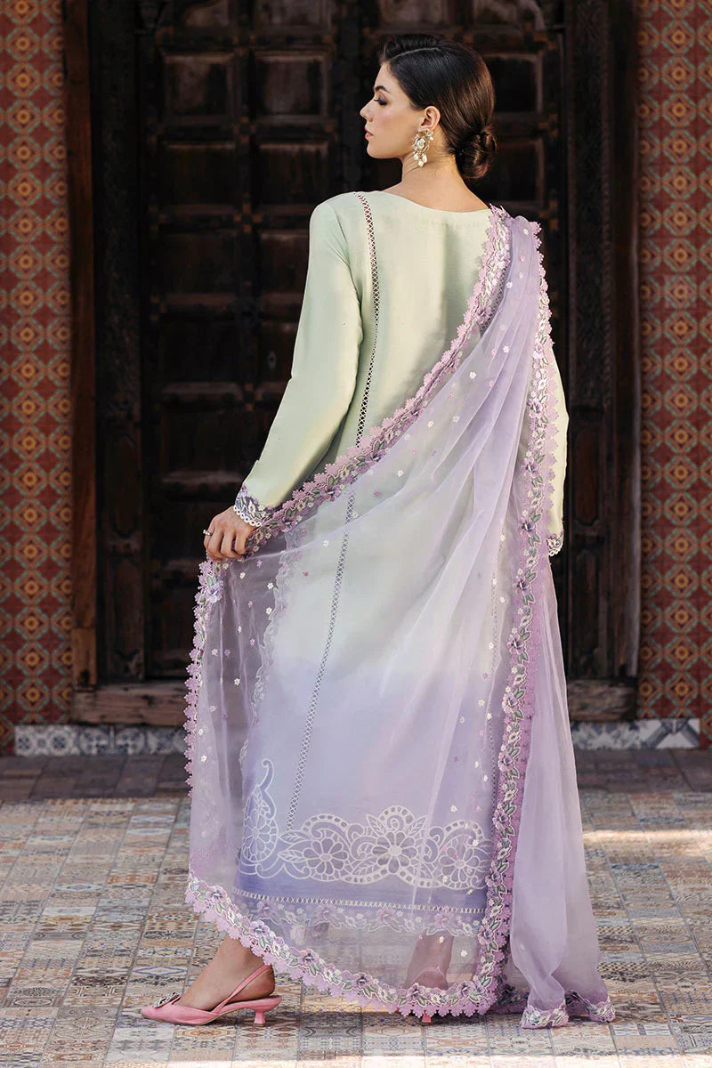 Mushq | Tehreem Luxury Pret 24 | STARRY SERENADE -  Mushq Luxury - Original Designer Dress - House of Maryam