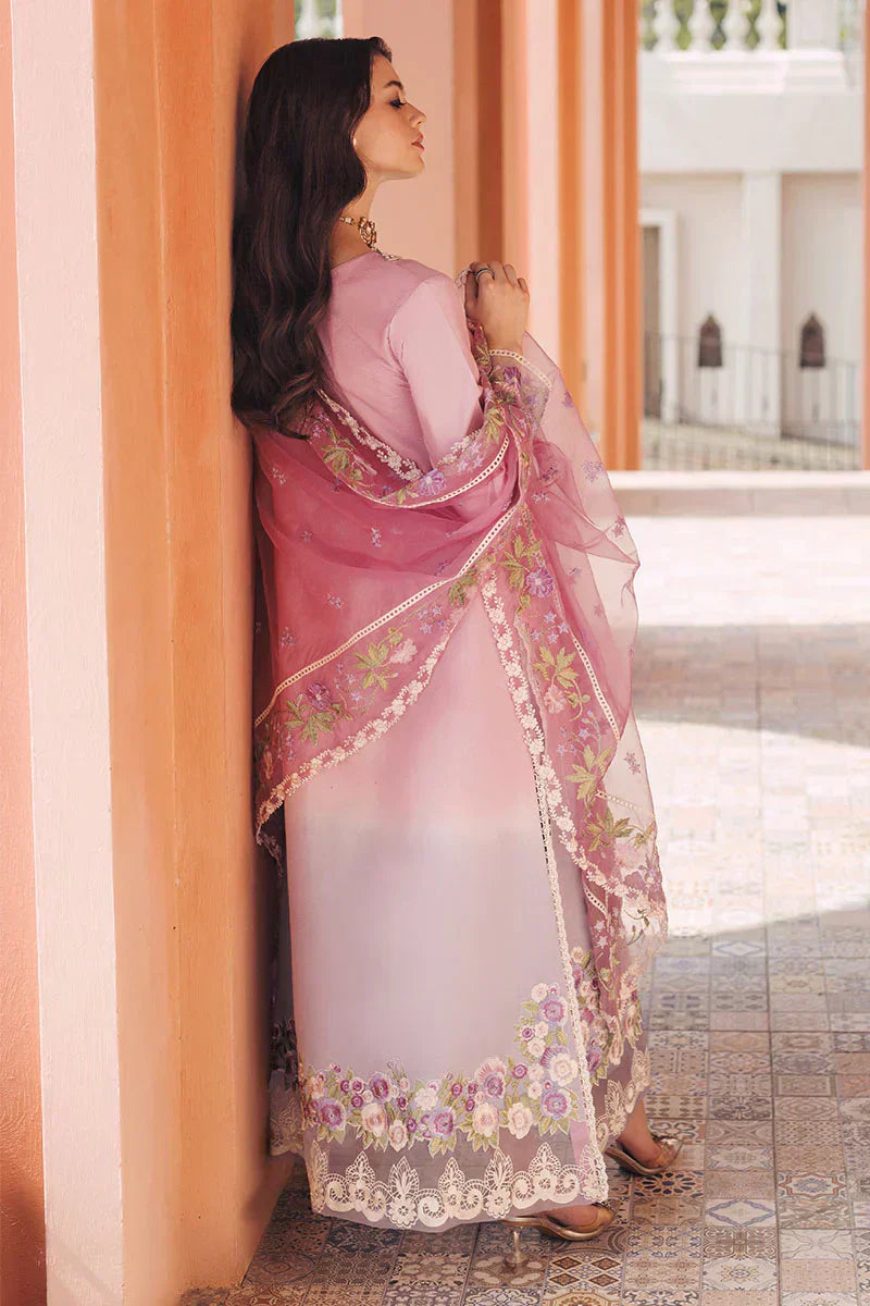 Mushq | Tehreem Luxury Pret 24 | MYSTIC MIRAGE -  Mushq Luxury - Original Designer Dress - House of Maryam
