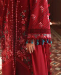 Republic Womenswear | Noemei Luxury Shawl 23 | NWU23-D1-A -  Republic Womenswear Luxury - Original Designer Dress - House of Maryam