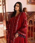Republic Womenswear | Noemei Luxury Shawl 23 | NWU23-D1-A -  Republic Womenswear Luxury - Original Designer Dress - House of Maryam