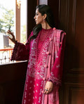 Republic Womenswear | Noemei Luxury Shawl 23 | NWU23-D4-A -  Republic Womenswear Luxury - Original Designer Dress - House of Maryam